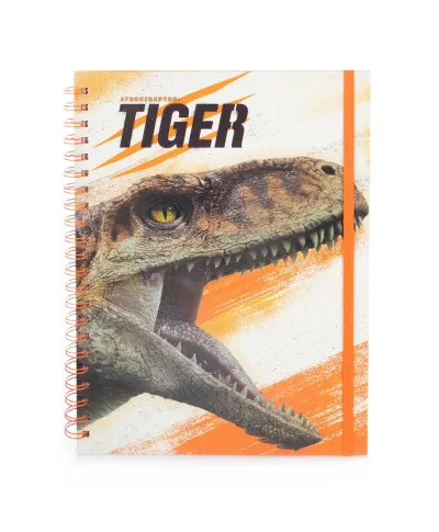 Jurassic World Dominion - zestaw przyborów szkolnych