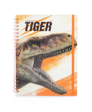 Jurassic World Dominion - zestaw przyborów szkolnych