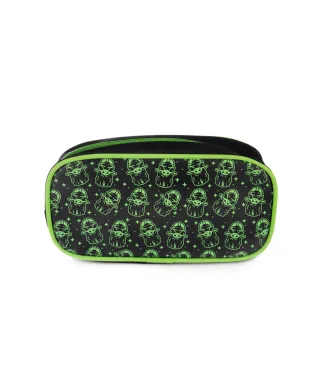 Star Wars The Mandalorian Stronger Than You Think - piórnik