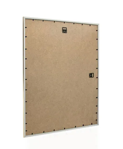 Ramka na zdjęcia 61x91,5 cm Złota