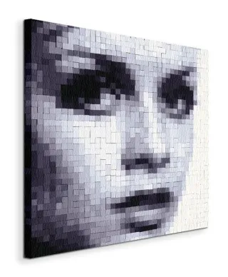 Magnetize - Obraz na płótnie