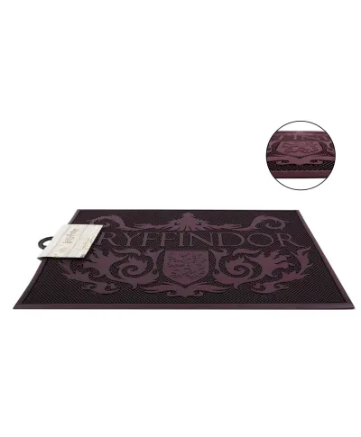 Harry Potter Tragic Beauty Gryffindor - wycieraczka