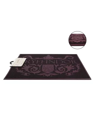 Harry Potter Tragic Beauty Gryffindor - wycieraczka