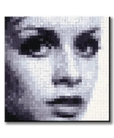 Magnetize - Obraz na płótnie