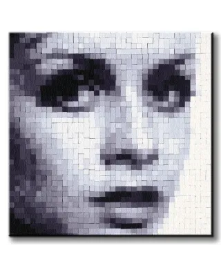 Magnetize - Obraz na płótnie