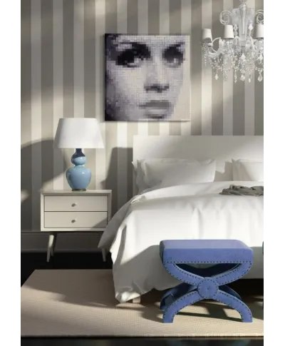 Magnetize - Obraz na płótnie