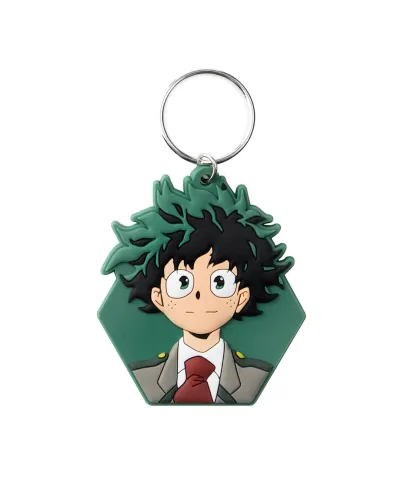 My Hero Academia Deku - brelok