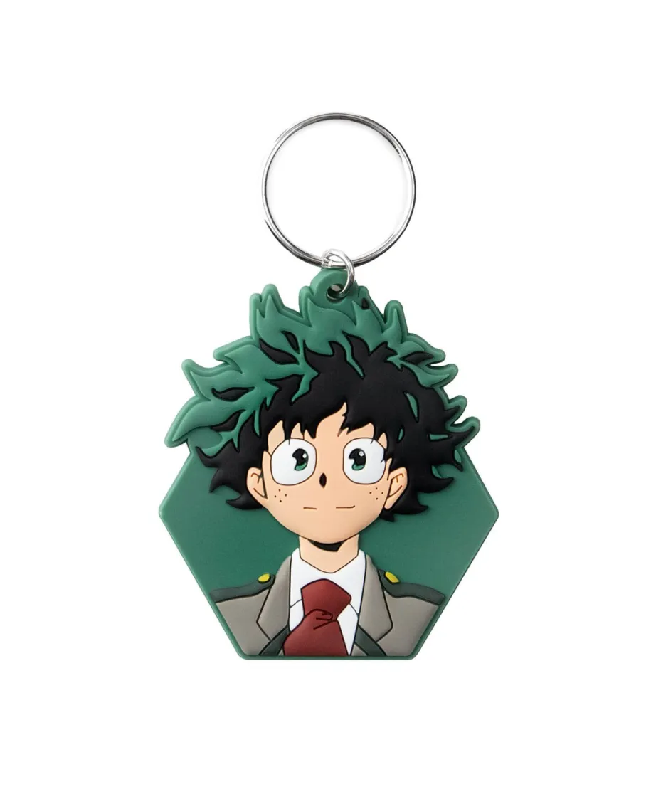 My Hero Academia Deku - brelok