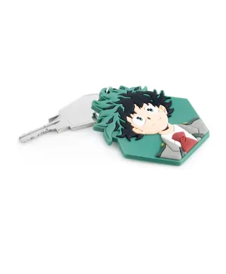 My Hero Academia Deku - brelok