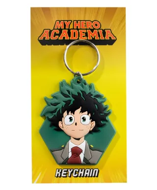 My Hero Academia Deku - brelok