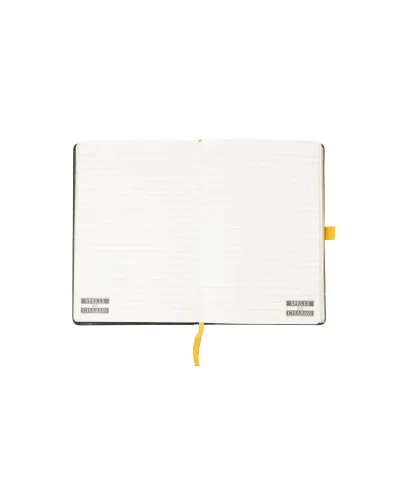 Harry Potter Spells And Charms - notes A5