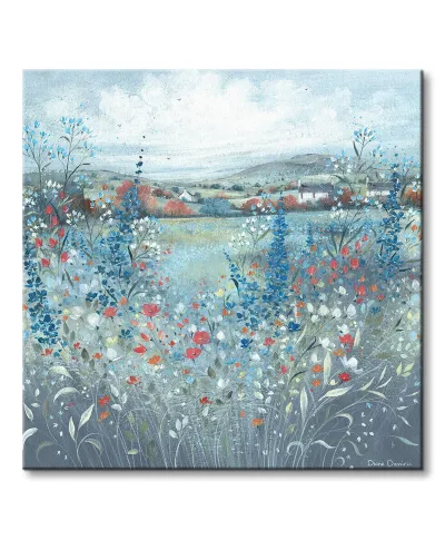 Memories Of Summer - obraz na płótnie