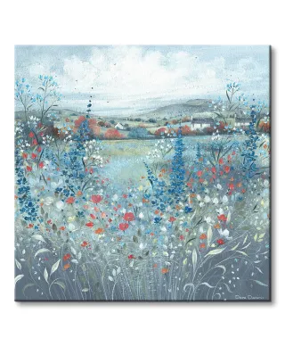 Memories Of Summer - obraz na płótnie