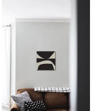 Shaped - obraz na płótnie