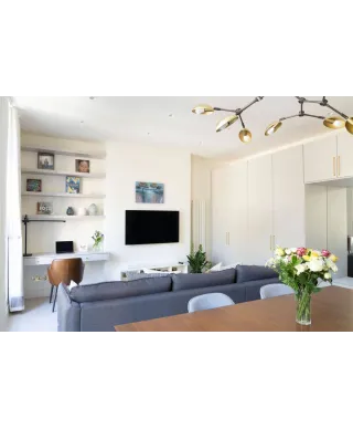 Evening Delight - obraz na płótnie