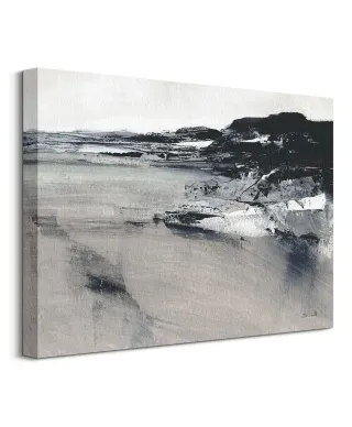 The Beginning - obraz na płótnie