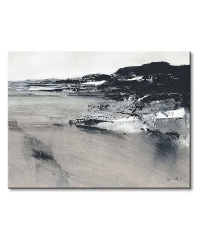 The Beginning - obraz na płótnie