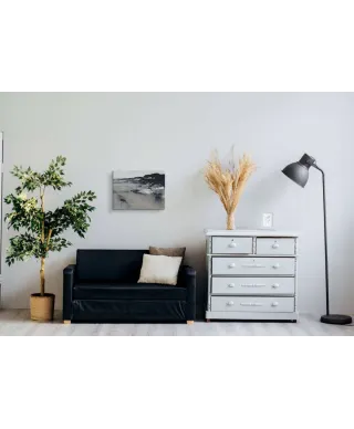 The Beginning - obraz na płótnie