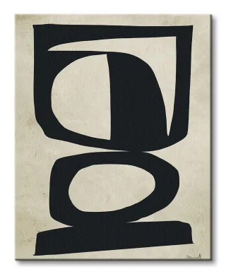 Chances - obraz na płótnie