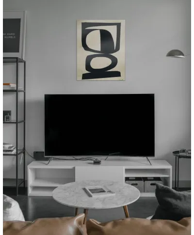 Chances - obraz na płótnie