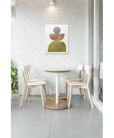 Modern I - obraz na płótnie