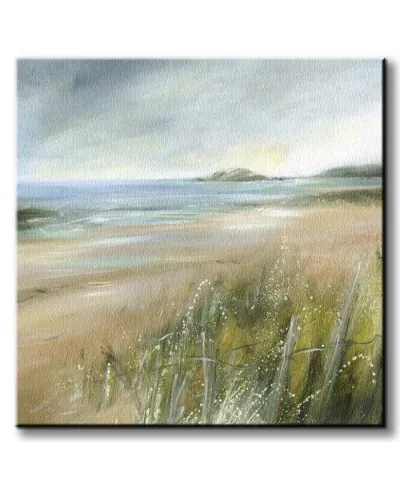 Bantham - Obraz na płótnie