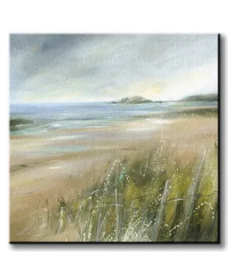 Bantham - Obraz na płótnie