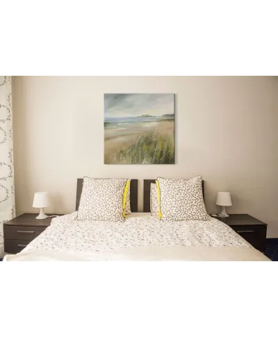 Bantham - Obraz na płótnie