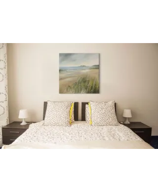 Bantham - Obraz na płótnie