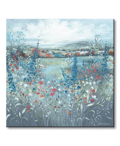 Memories Of Summer - obraz na płótnie