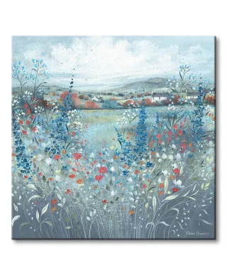 Memories Of Summer - obraz na płótnie