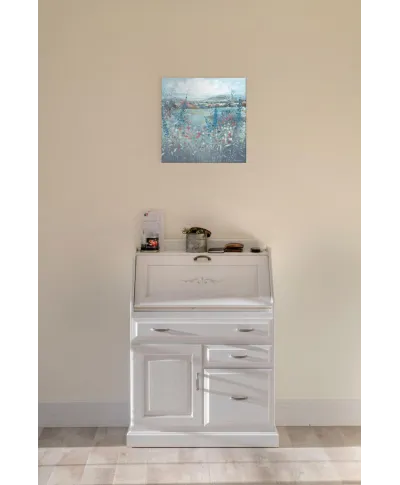 Memories Of Summer - obraz na płótnie