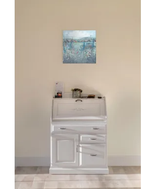 Memories Of Summer - obraz na płótnie