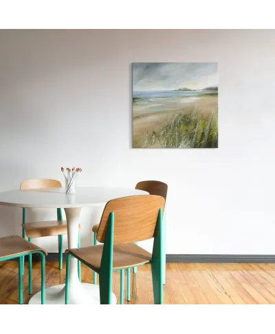 Bantham - Obraz na płótnie