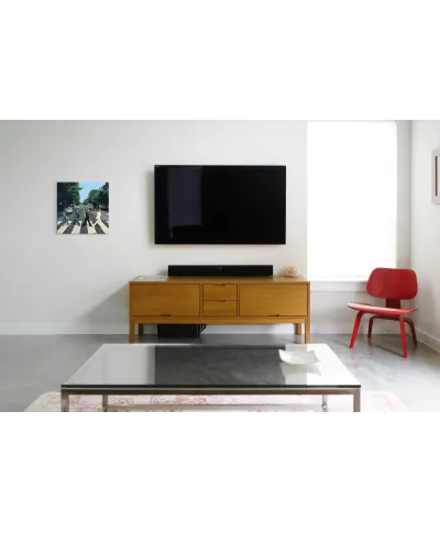 The Beatles Abbey Road - obraz na płótnie