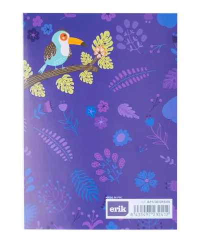 Leniwiec - album na 36 zdjęć 10x15 cm