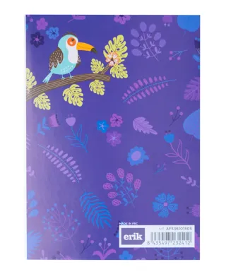 Leniwiec - album na 36 zdjęć 10x15 cm