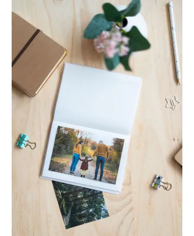 Leniwiec - album na 36 zdjęć 10x15 cm