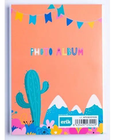 Llama - album na 36 zdjęć 10x15 cm