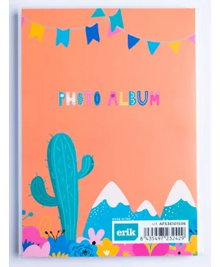 Llama - album na 36 zdjęć 10x15 cm