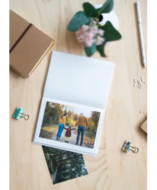 Llama - album na 36 zdjęć 10x15 cm