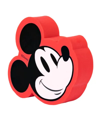 Disney Mickey 100th Anniversary - gumki do mazania