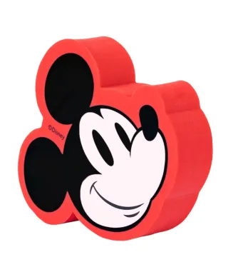 Disney Mickey 100th Anniversary - gumki do mazania
