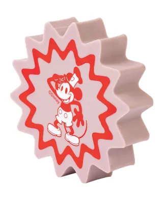 Disney Mickey 100th Anniversary - gumki do mazania