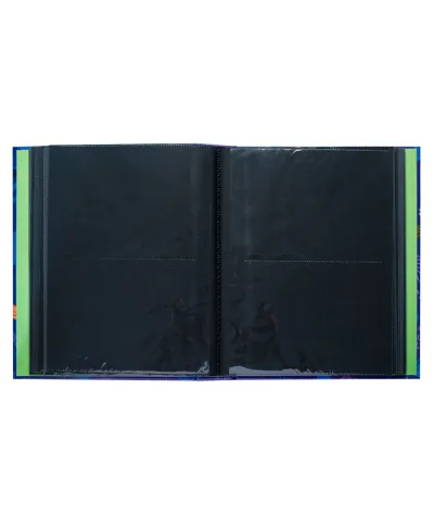 Leniwiec - album na 200 zdjęć 13x20 cm