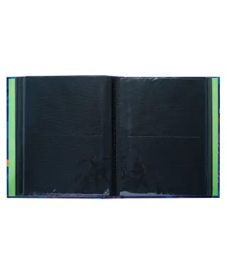 Leniwiec - album na 200 zdjęć 13x20 cm