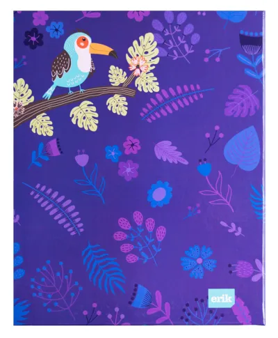 Leniwiec - album na 200 zdjęć 13x20 cm