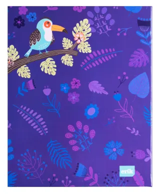 Leniwiec - album na 200 zdjęć 13x20 cm