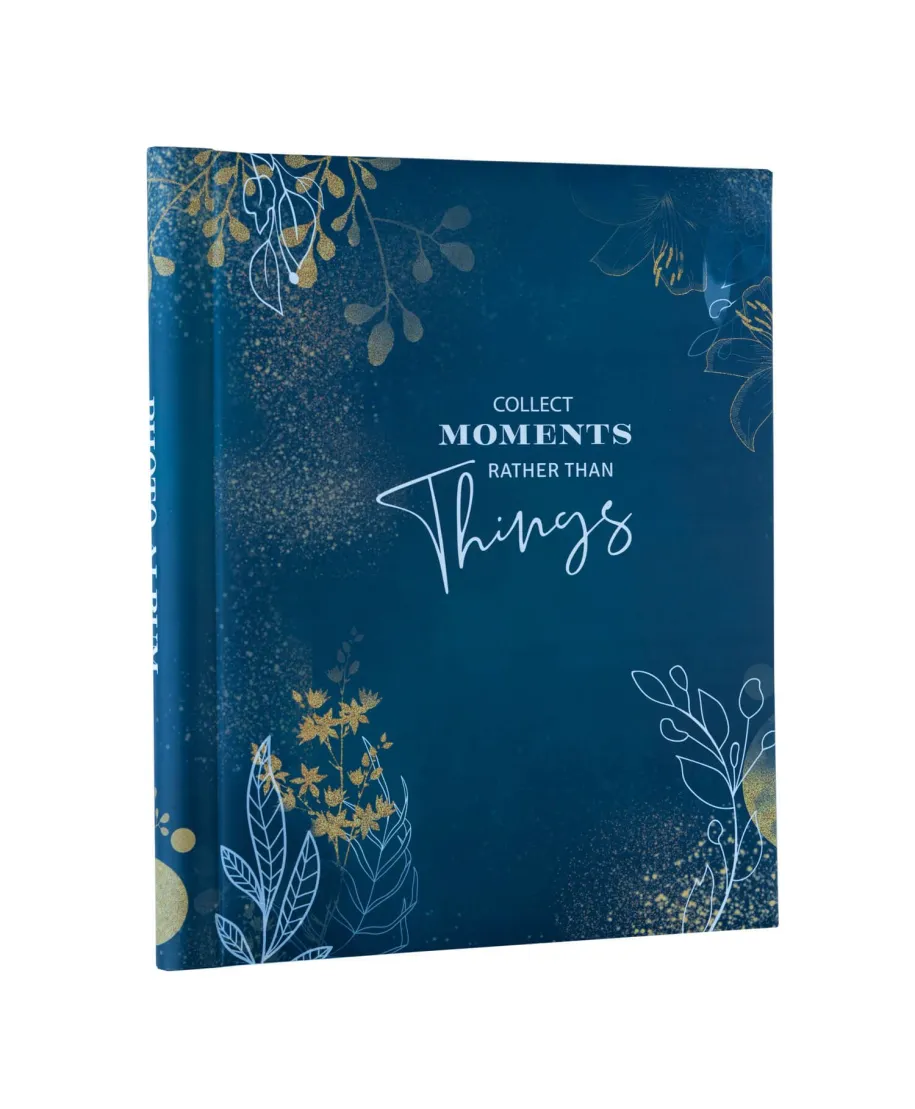 Collect Moments - album na 120 zdjęć 10x15 cm