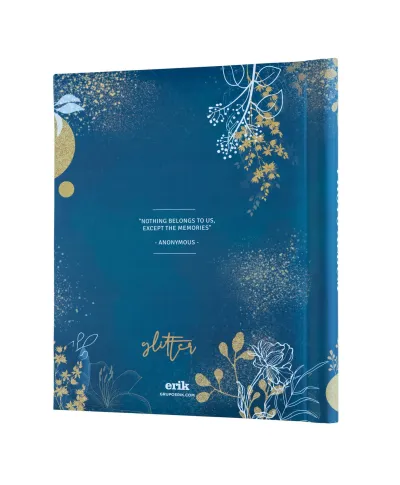 Collect Moments - album na 120 zdjęć 10x15 cm